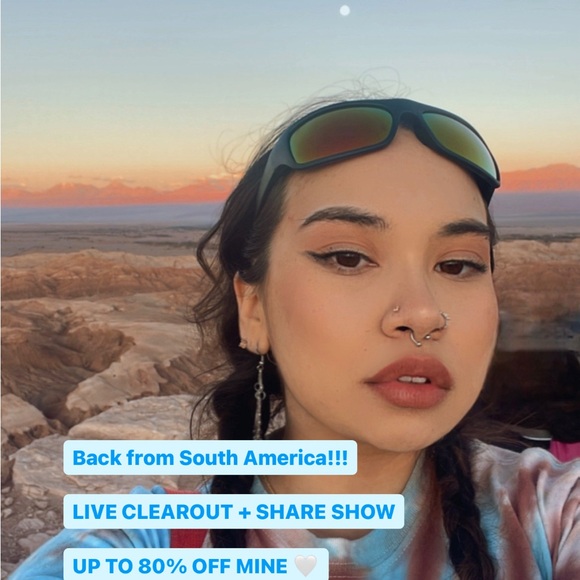 Sourcing Jackpot 🎰 IRODRGZ98 LIVE show! Bring wallet + items 💸🧸🍀 - Picture 3 of 13